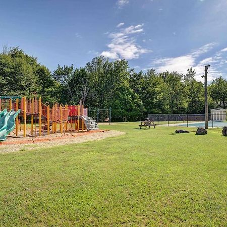 Cozy, Spacious House *New*Inthecommunity+Fire Pit Tobyhanna Exterior photo