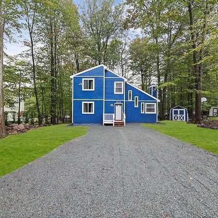 Cozy, Spacious House *New*Inthecommunity+Fire Pit Tobyhanna Exterior photo
