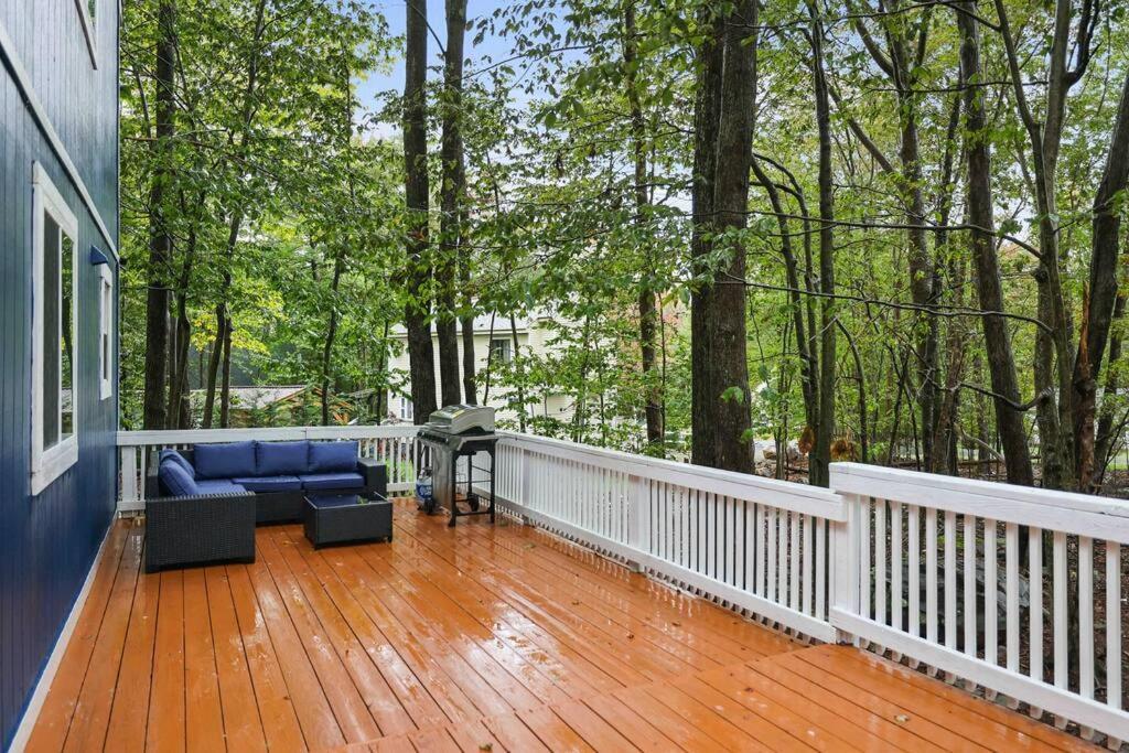 Cozy, Spacious House *New*Inthecommunity+Fire Pit Tobyhanna Exterior photo