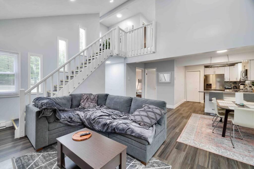 Cozy, Spacious House *New*Inthecommunity+Fire Pit Tobyhanna Exterior photo