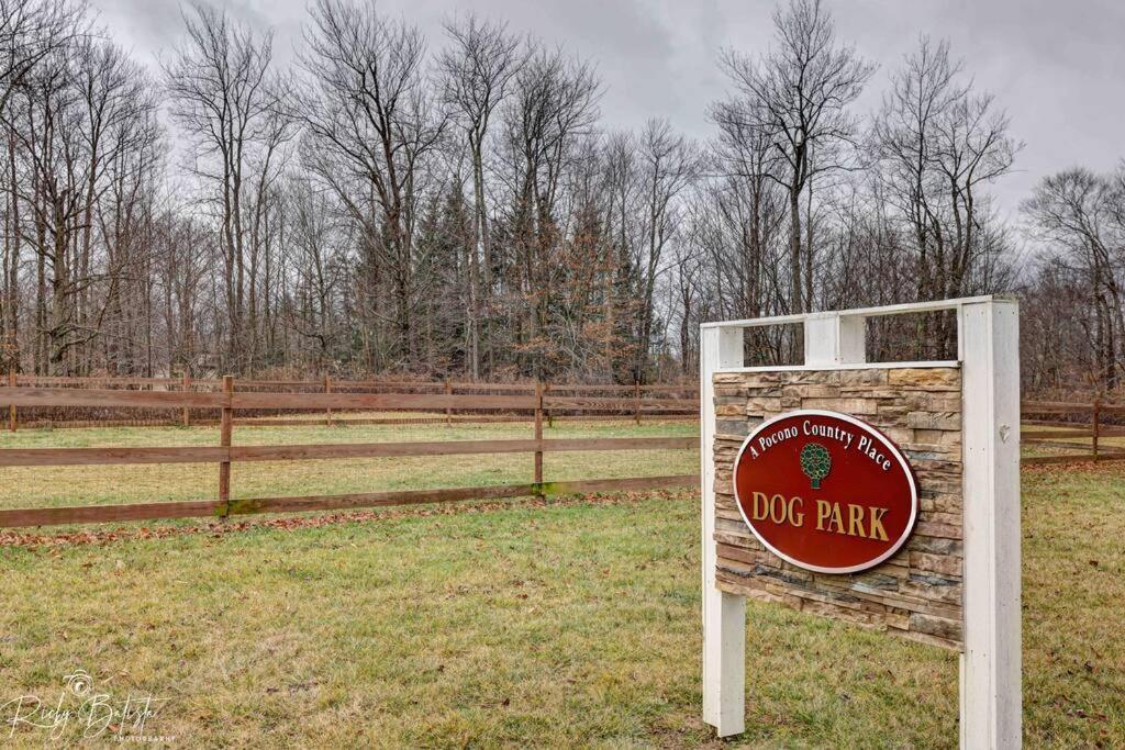 Cozy, Spacious House *New*Inthecommunity+Fire Pit Tobyhanna Exterior photo