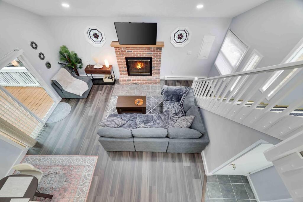 Cozy, Spacious House *New*Inthecommunity+Fire Pit Tobyhanna Exterior photo