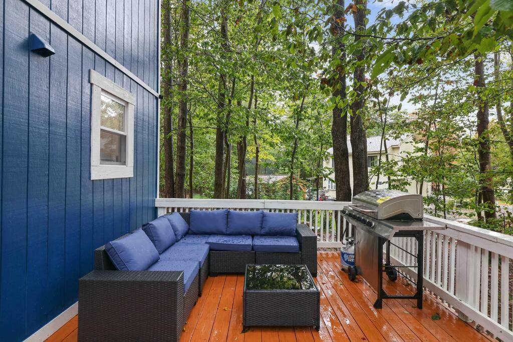 Cozy, Spacious House *New*Inthecommunity+Fire Pit Tobyhanna Exterior photo